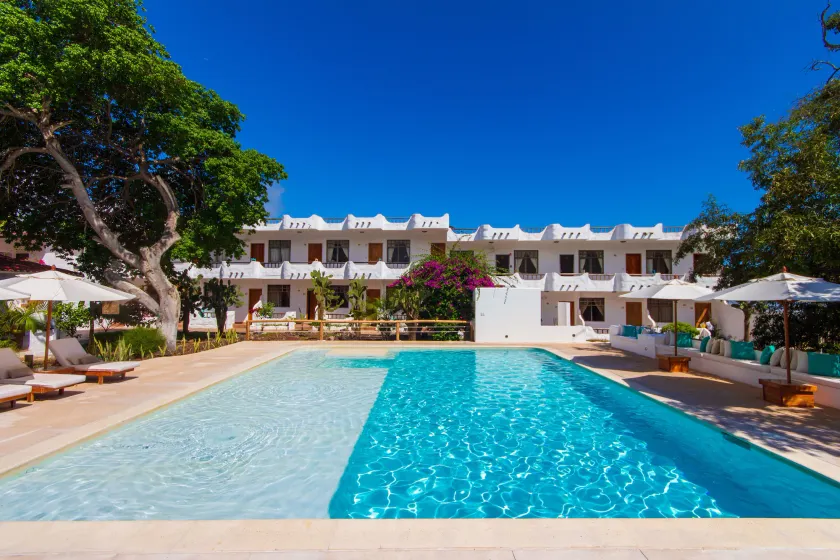 Hotel Fiesta - Image 1