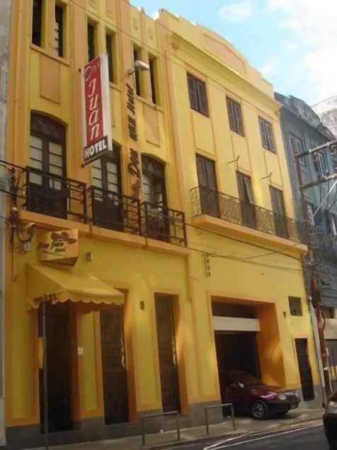 Hotel Don Juan - Image 1