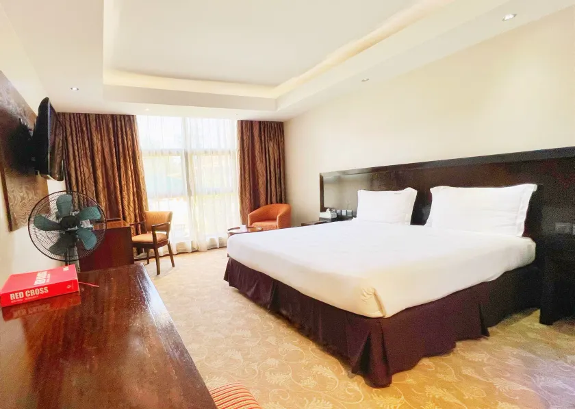 Boma Inn Eldoret - Image 1