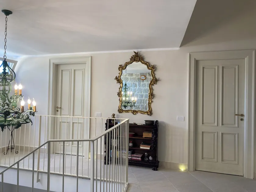 Le Petit Palais Naples - Maison de Charme - Hall