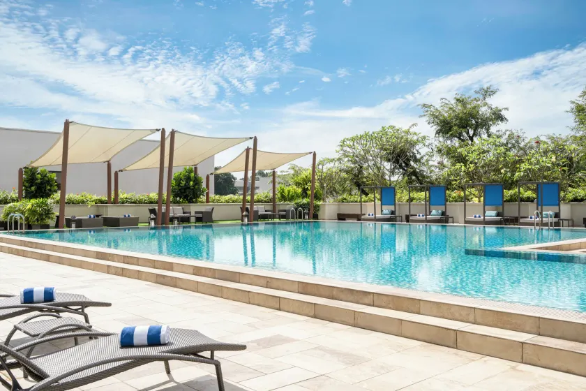 Orchard Rendezvous Hotel by Far East Hospitality - Image 1