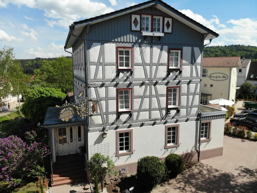 Birkenfelder Hof - Image 1