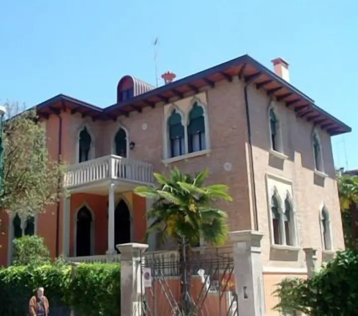 Villa Berghinz - Image 1