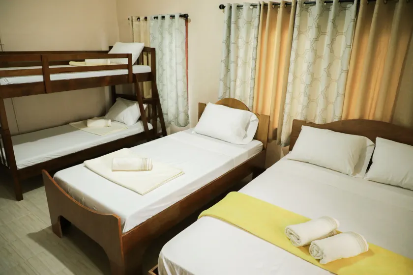 Yogi-Homestay - Image 1