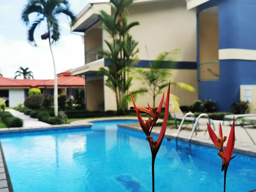 Hotel Monte Real - Image 1