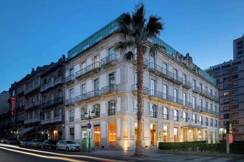 AC Hotel Palacio Universal by Marriott - Image 1