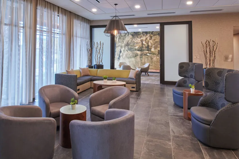 Courtyard by Marriott Petoskey at Victories Square - Image 1