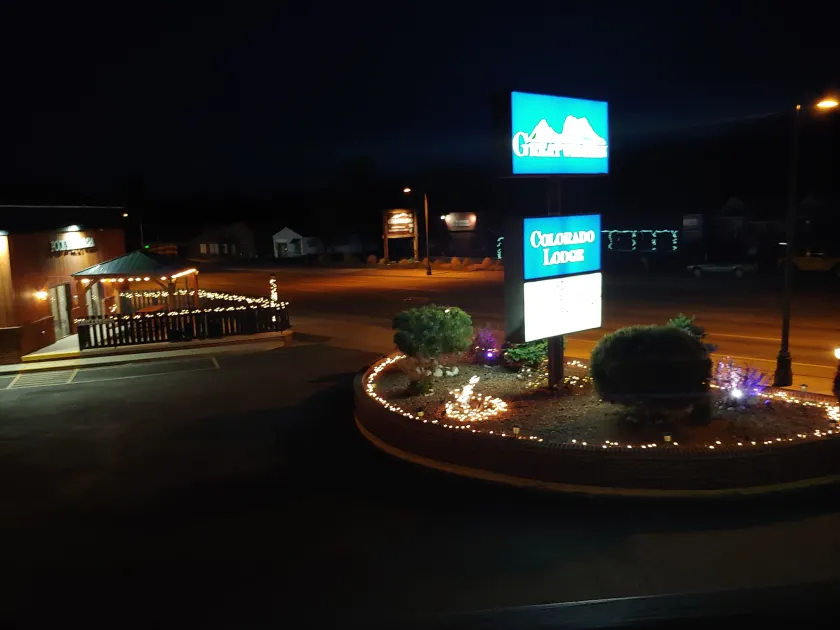 Great Western Colorado Lodge - Image 1