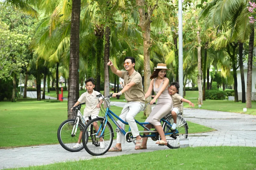Radisson Blu Resort Phu Quoc - Image 1