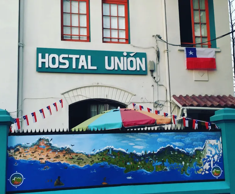 Hostel Union - Image 1