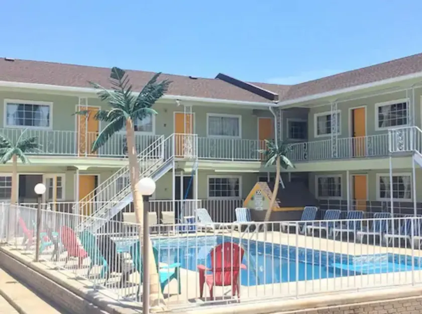 Sunrise Inn - Image 1
