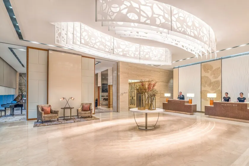 Richmonde Hotel Iloilo - Image 1