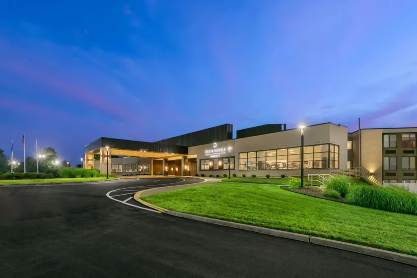 Delta Hotels by Marriott Allentown Lehigh Valley - Image 1
