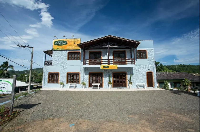 Pousada Cidade Verde - Image 1