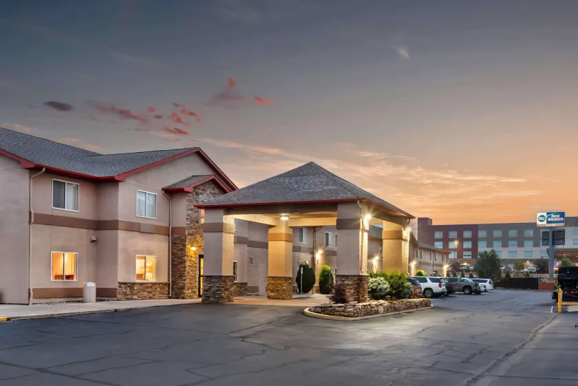 Best Western Canon City - Image 1