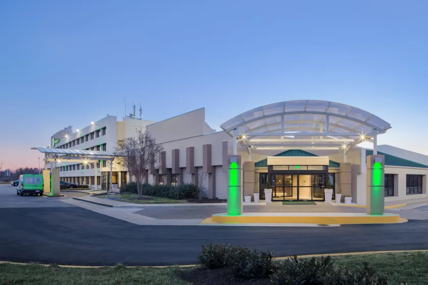 Holiday Inn Washington-College Pk I-95 - Image 1