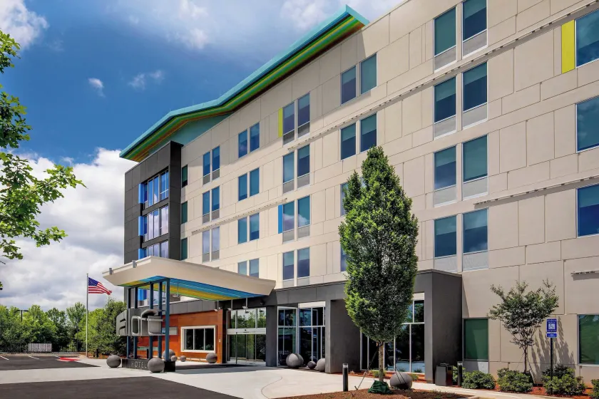 Aloft by Marriott Alpharetta - Image 1