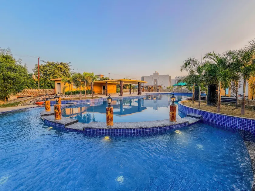 Spree Resort Jim Corbett - Image 1