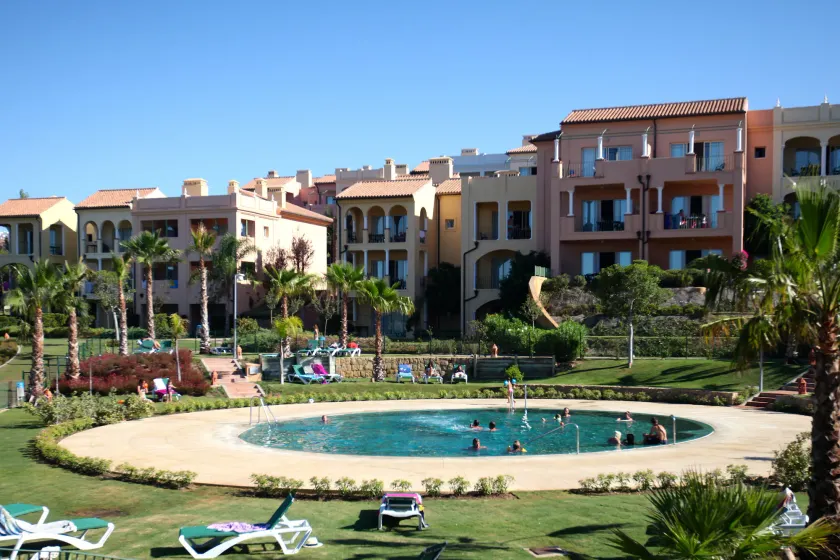 Pierre & Vacances Resort Terrazas Costa del Sol - Image 1