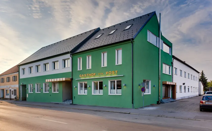 Hotel Zur Post - Image 1