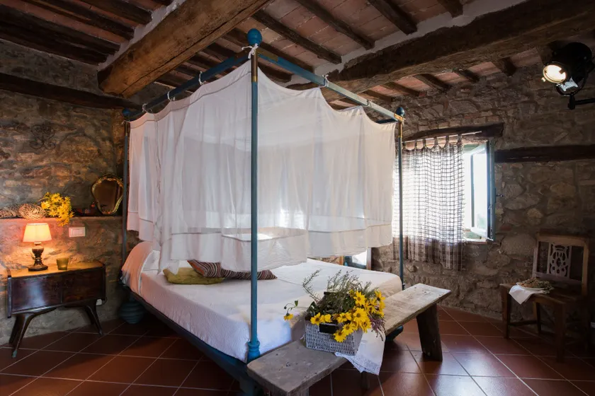 B&B Podere Camaiano - Image 1