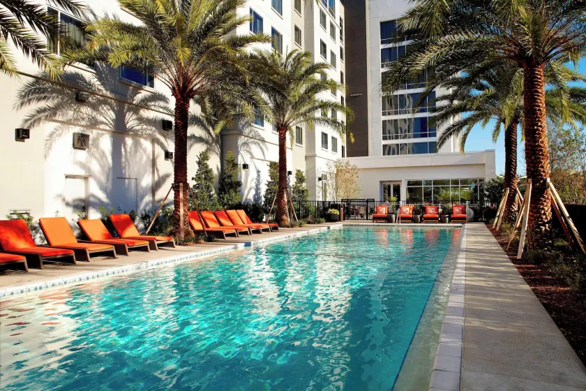 Residence Inn by Marriott Orlando Lake Nona - Image 1