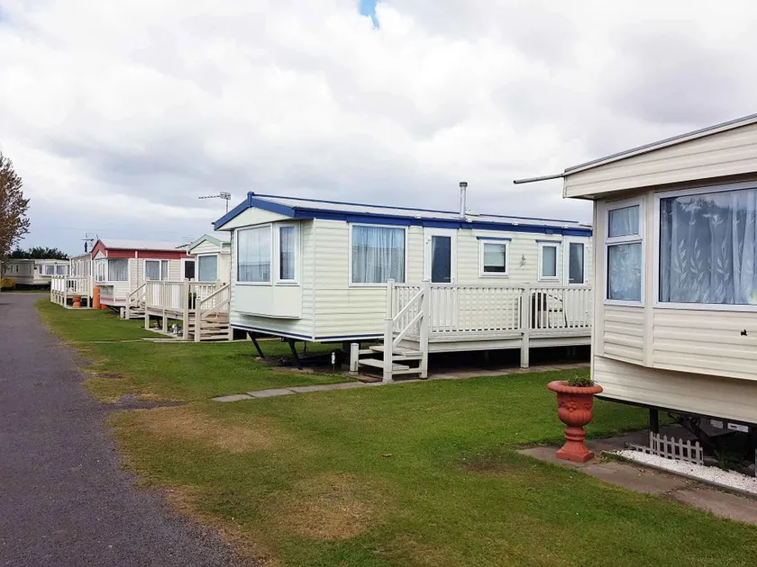 Ingoldale Holiday Park - Image 1