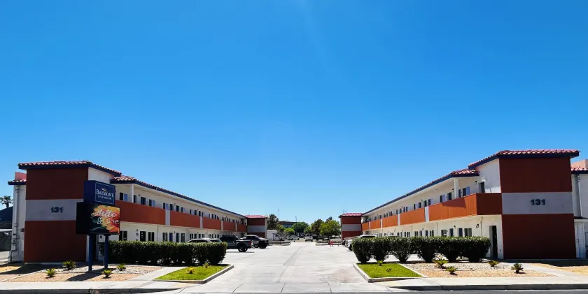 Baymont by Wyndham Ridgecrest - Image 1