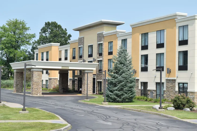 Cicero Grand - Syracuse North - Image 1