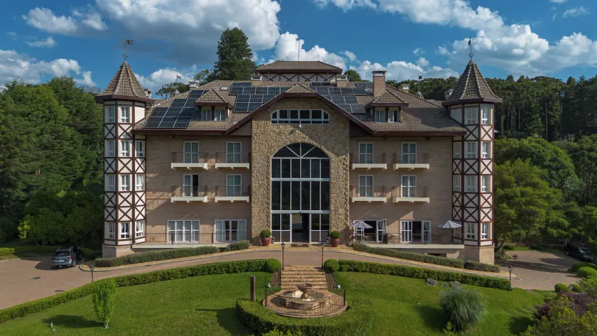 Carballo Hotel & Spa - Image 1