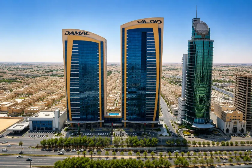 AFAQ LUXURY - Al-Olya - Image 1