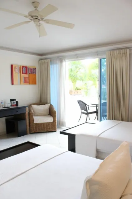 Hc Resort - Zimmer