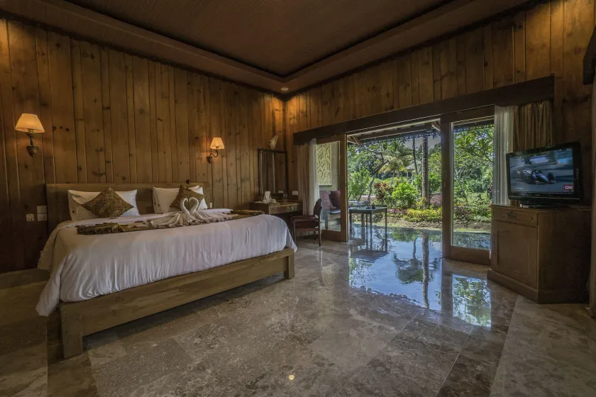 Cendana Resort & Spa Ubud by Mahaputra - Image 1
