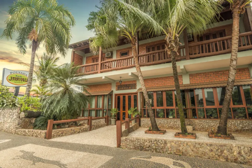 Pousada Rancho Jarinu - Image 1