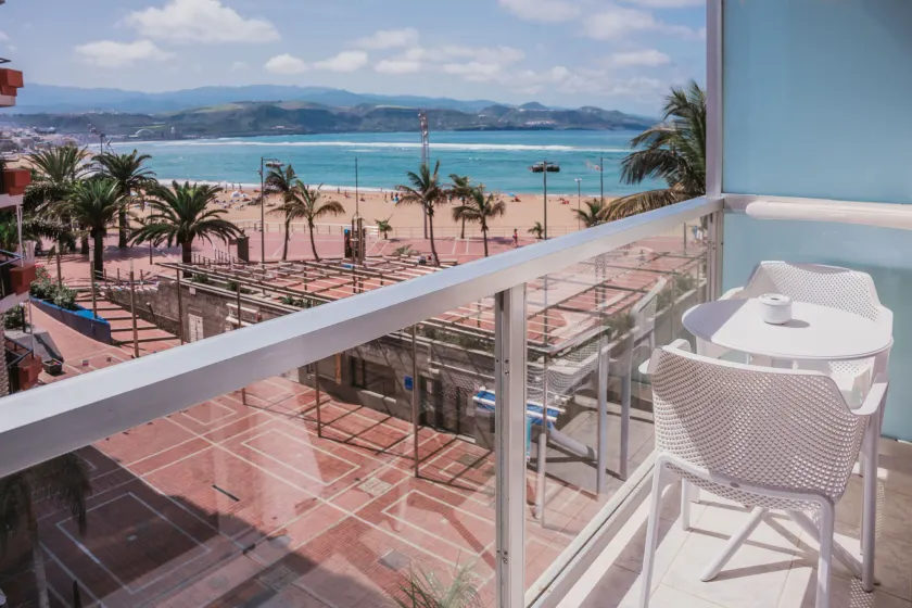 Hotel Aloe Canteras - Image 1