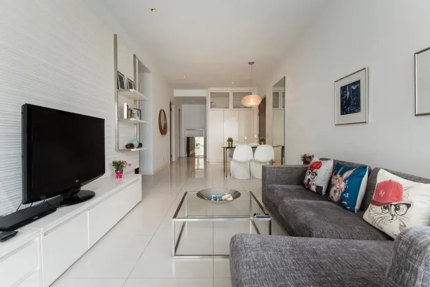 Elysees Suite Marc Residence KLCC - Image 1