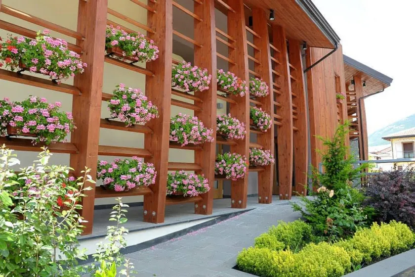 Hotel Natura - Image 1
