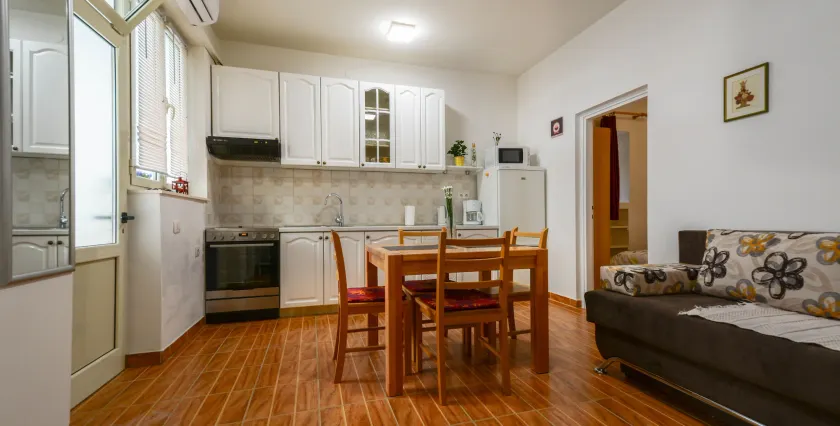 Apartment Vicenco top location - Image 1