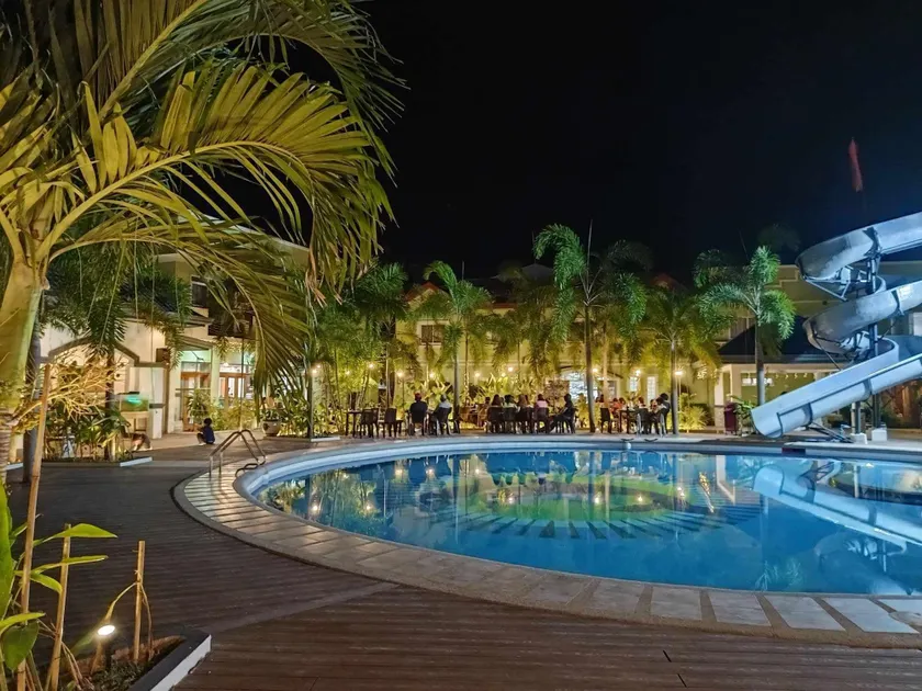 Marand Family Resort - Image 1