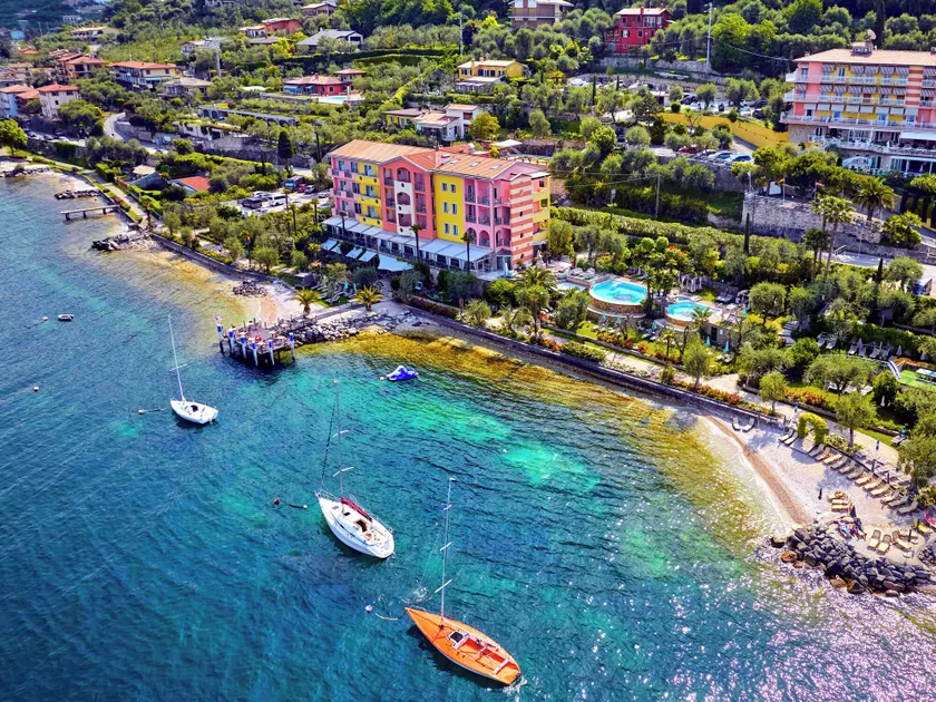 Belfiore Park Hotel 4Stars Superior "Adults Only" - Image 1