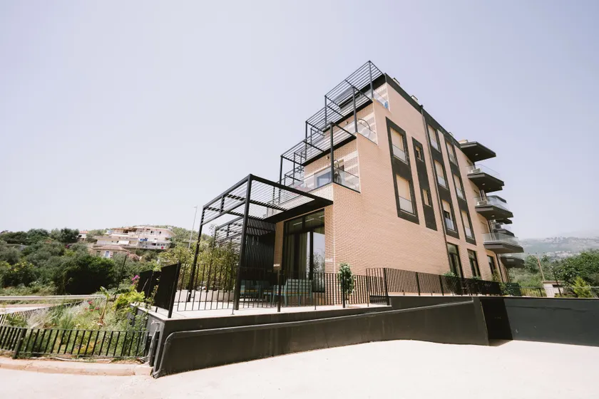 Noemie Hotel - Image 1