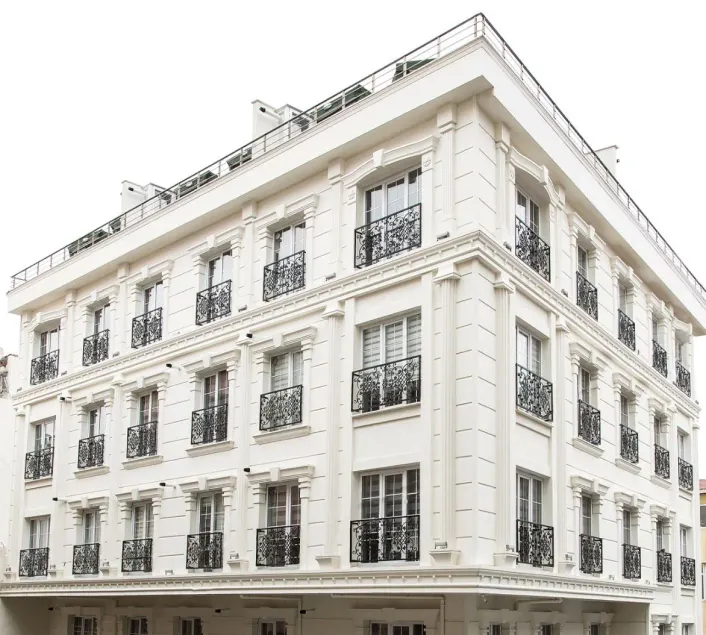 4Levent Suites - Image 1