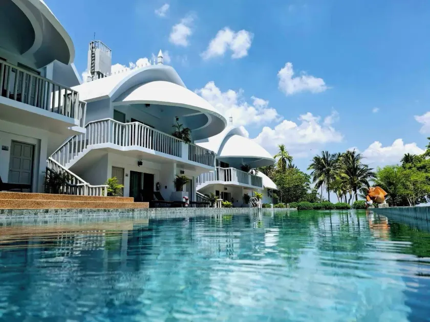 Arawan Beach Resort Krabi - Image 1