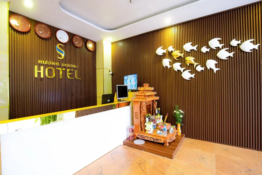 Hướng Dương Hotel - Image 1