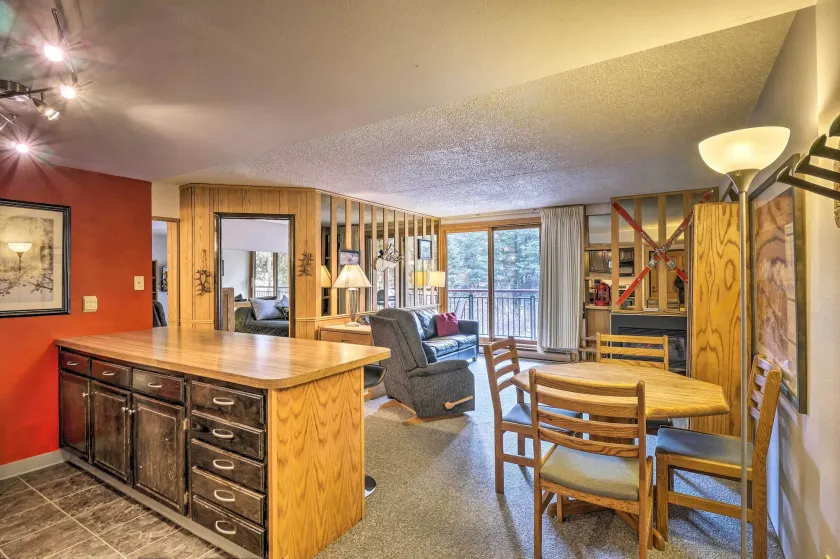 Breckenridge Condo in The Village Ski-In and Ski-Out! - Image principale
