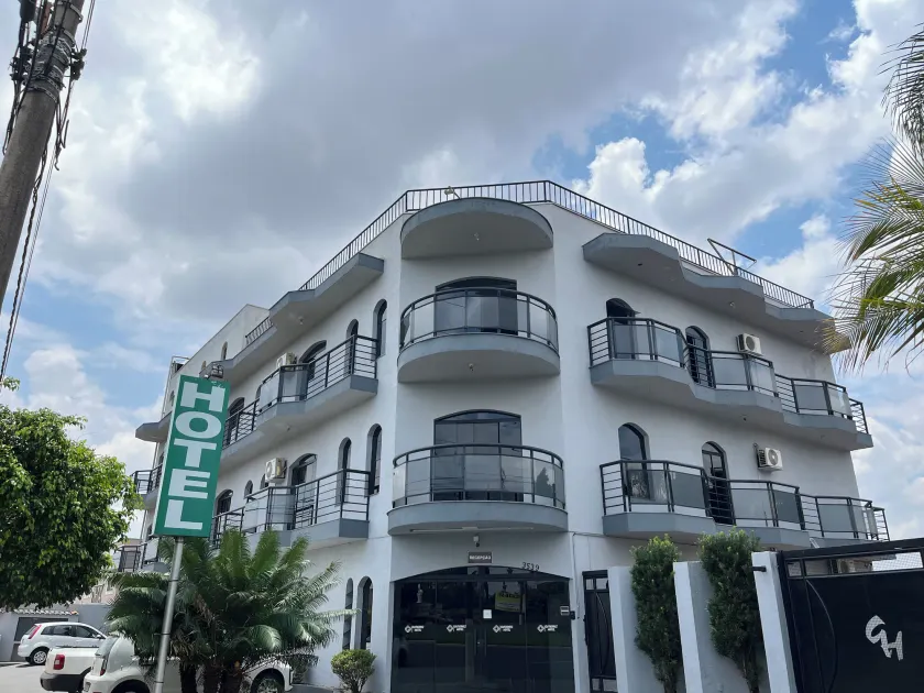 GUTIERREZ HOTEL - Image 1
