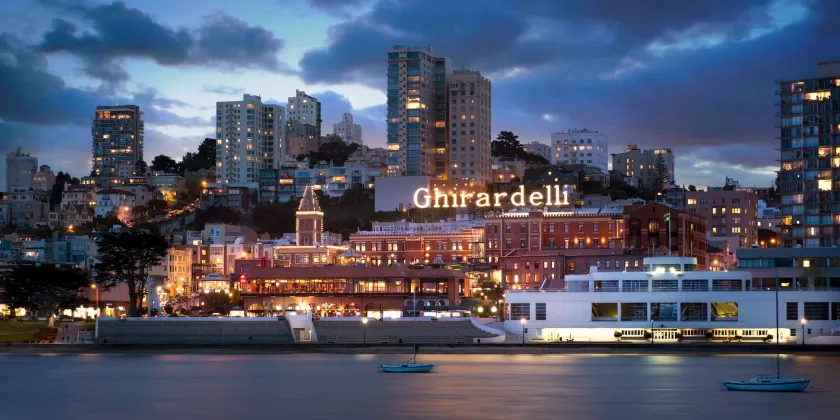 The Fairmont Heritage Place Ghirardelli Square - Image 1