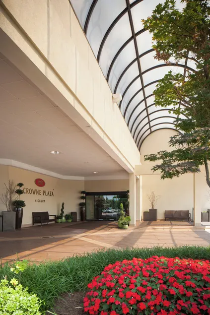 Crowne Plaza Hotel Hickory by IHG - Image 1