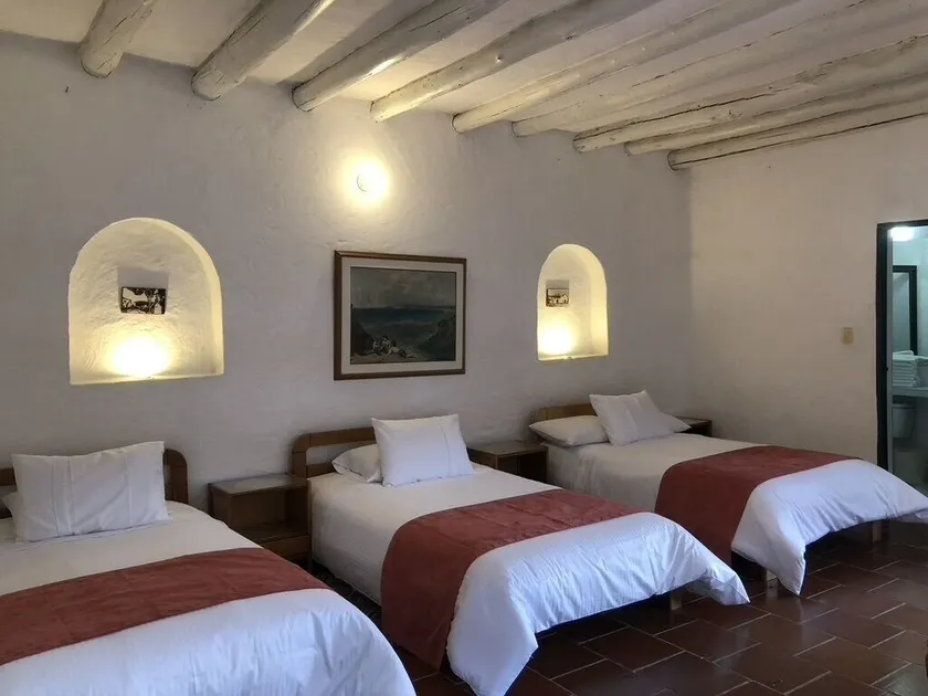 Hotel Hospederia San Carlos Villa De Leyva - Image 1