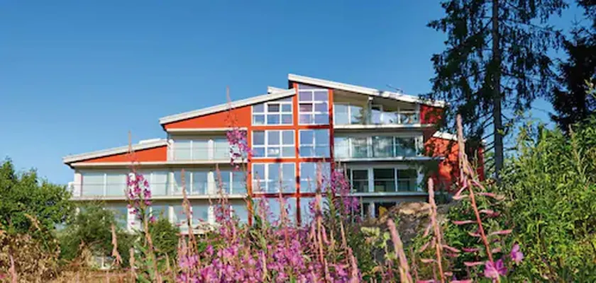 Schwarzwald Lodge Rothaus - Image 1